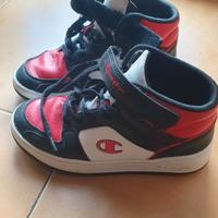 scarpe sportive bambino champion