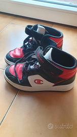 scarpe sportive bambino champion