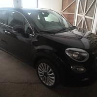 500x lounge diesel 120cv