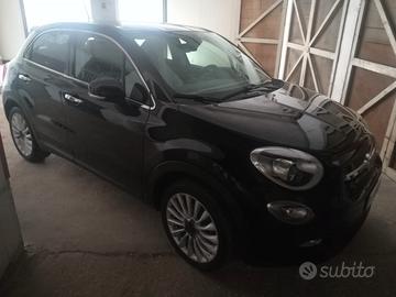 500x lounge diesel 120cv