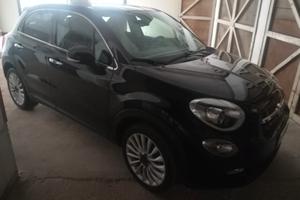 500x lounge diesel 120cv