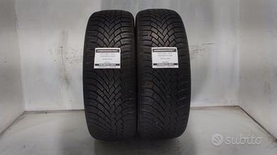2 PNEUMATICI USATI 185/55R15 82H WINGUARD NEXEN GO