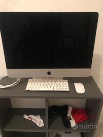 Imac 4 K Retina 21.5 inch per ricambi