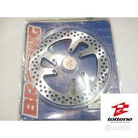 Disco freno Yamaha YZ WR ANTERIORE