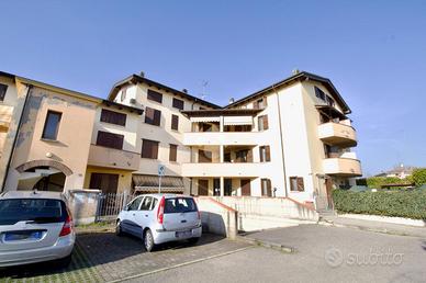 2 LOCALI A REGGIO NELL'EMILIA