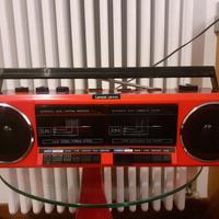 Boombox Lenco LW 545