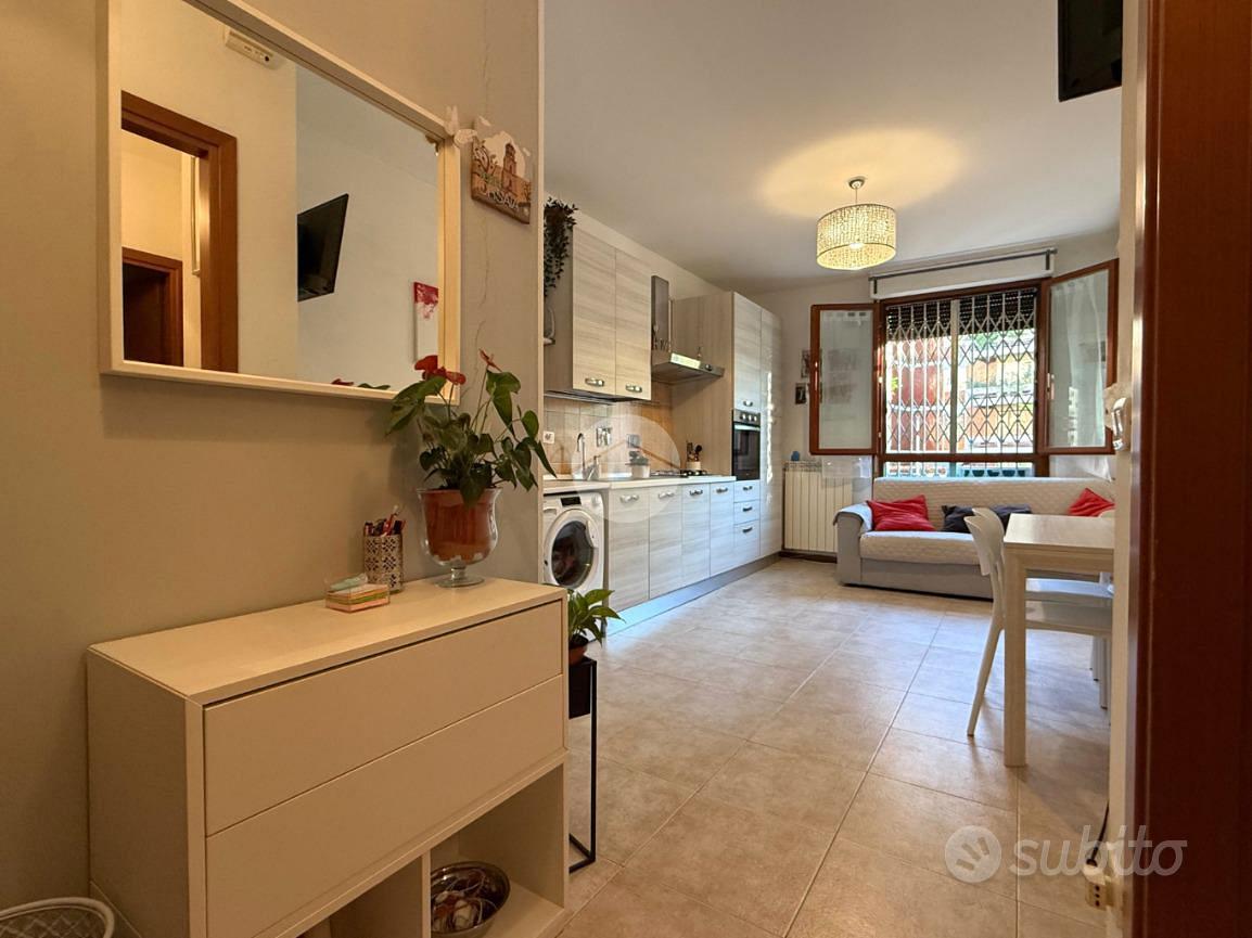 Appartamento – Firenze, Novoli, Quartiere 5 - Vista 2