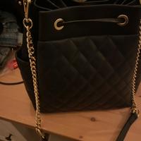 Borsa di pelle