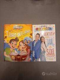 ME CONTRO TE VIAGGIO NEL LIBRO DEI LIBRI