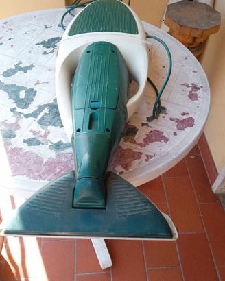 ASPIRAPOLVERE FOLLETTO VK 131 2 pezzi