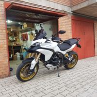 Ducati Multistrada 1200 ABS