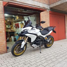 Ducati Multistrada 1200 ABS