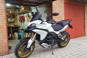 Ducati Multistrada 1200 ABS