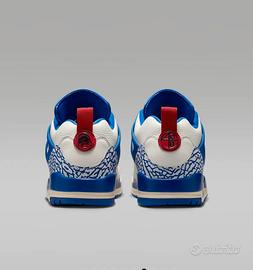 Jordan Spizike Low n 45.5