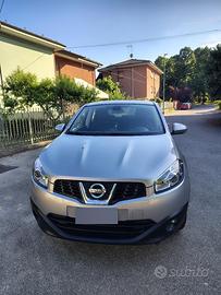 NISSAN QASHQAI DIESEL 2010