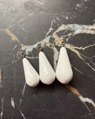Piombi da pesca plastificati
