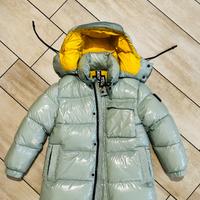 Piumino bambino MONTEREGGI