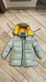 Piumino bambino MONTEREGGI