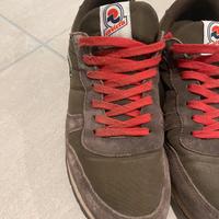 Sneakers Invicta