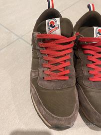 Sneakers Invicta