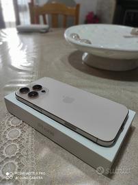 Iphone 16 Pro Max PREZZO TRATTABILE