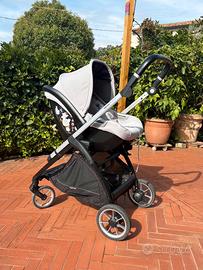 INGLESINA ELECTA TRIO