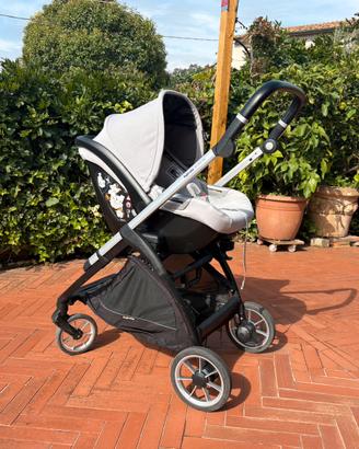 INGLESINA ELECTA TRIO