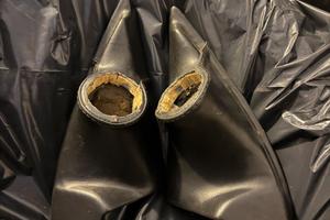 Triangoli tweeter peugeot 206