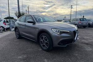 ALFA ROMEO Stelvio Q4 2.2 TDI 210CV SPORT EDITION