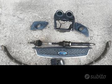 Ricambi di Vario genere Ford fiesta 1.4 tdci mk5

