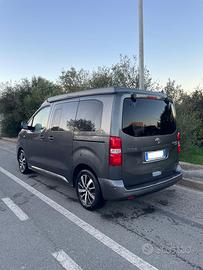 Toyota proace verso L0