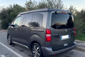 Toyota proace verso L0