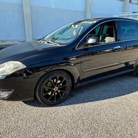 Fiat Croma 2.4 Multijet 20V 2009 automatica.