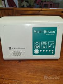 trasmettitore per  valori cuore