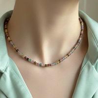 Choker tormaline