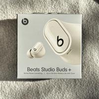 Beats Studio Buds +, auricolari come nuovi