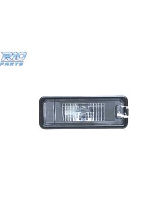 LUCE TARGA A LED VOLKSWAGEN VW NEW BEETLE 11-16