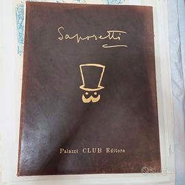 L’Italia S’E’ Desta Adolfo Saporetti tiratura  n°