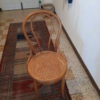 Sedie Thonet