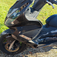 Gilera Nexus 300