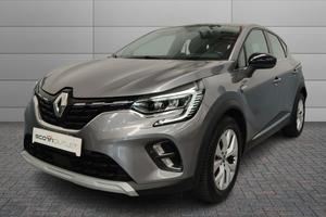 RENAULT Captur II 2019 - Captur 1.6 E-Tech phev In