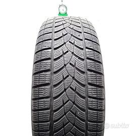 Gomme 235/60 R18 usate - cd.84576