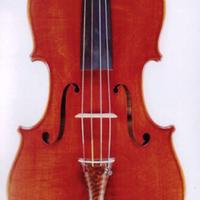 Viola Francesco Bissolotti cremona 2010 41,2cm