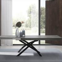 Tavolo Zamagna made in italy