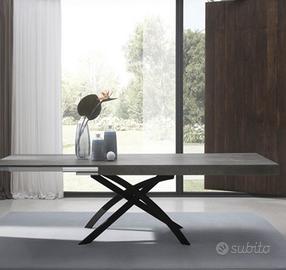 Tavolo Zamagna made in italy