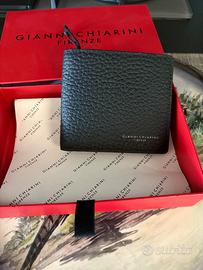 Portafoglio Gianni chiarini