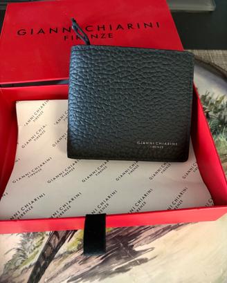 Portafoglio Gianni chiarini