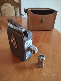 cinepresa vintage citation dejur 8 mm