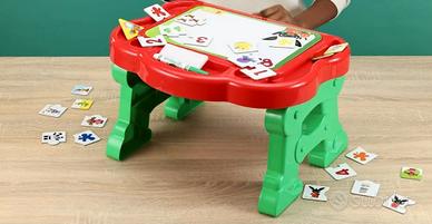 Banco Gioco per bambini Bing