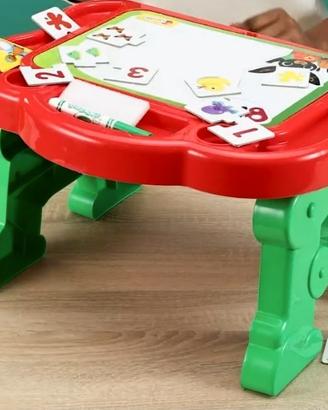 Banco Gioco per bambini Bing